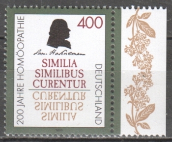 BRD 1880 ** - 1996